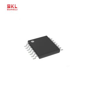 Quality SN74HC21PWR Integrated Circuit Chip TTL Logic Gates Quad 2-Input wholesale