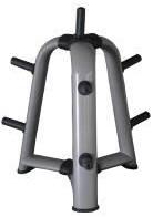 Quality barbell plate rack wholesale