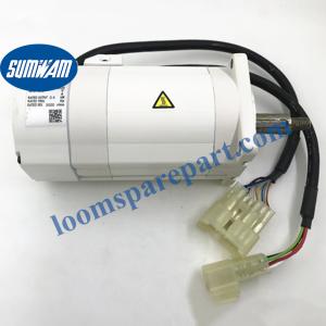 Quality 668h72 Sgmp-04aaa-Tf11 Motor Tsudakoma Loom Spare Parts wholesale