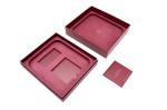 Consumer Electronics Retail Rigid Headphone Packaging Box High End