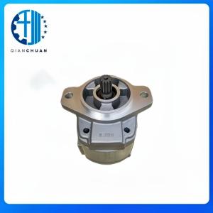 Quality 705-12-34010 Hydraulic Pump Assy For Komatsu D41S-3 D41Q-3 GD705A-4A GD705A-4 wholesale