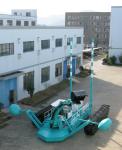 Multifunction Swamp Amphibious Excavator For River Dredging