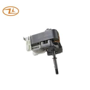Quality Sleeve Bearing 37W Shaded Pole Motor For Kitchen Cooker Hood Fan wholesale