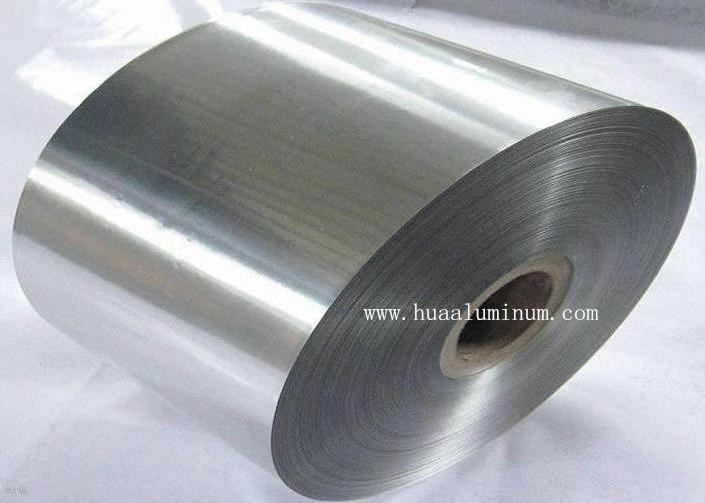 Anti Corrosion H28 5052 Coated Aluminium Coil For Food Industry