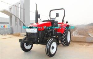 Quality 55hp 4X4 Wheel Tractor for Farm wholesale