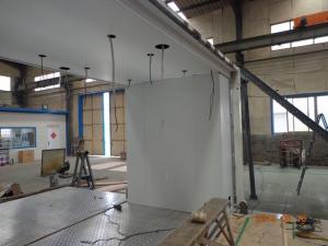 Quality Hydraulic container house modified shipping container house wholesale