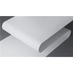 Weather Resistant Adhesive Tape Laminated UF508 Anti-Aging Film for Plastic