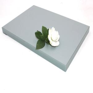 Quality No Stain 2H Matte PET Laminated MDF Panels wholesale