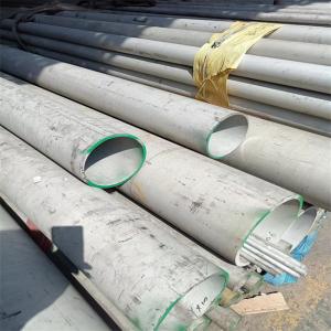 Quality 420J1 420J2 Metal Stainless Steel Pipe Cold Rolled 50mm×80mm wholesale