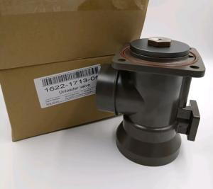 Quality 1622171305 TD Intake valve，Atlas air compressor parts wholesale