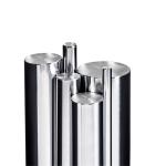 Bright Silver Anti Corrosion 310 Stainless Steel Round Bar
