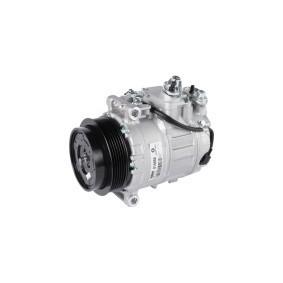 Quality Mercedes Benz 0008303501 Auto AC and Electricity Parts A/C Compressor wholesale