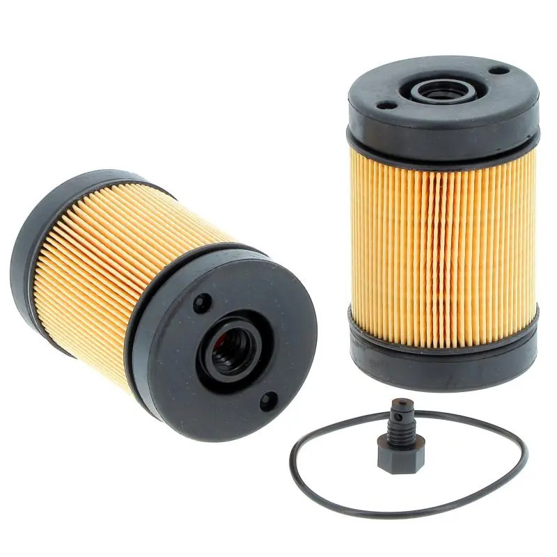 20876498 20876502 2133309 Urea Pump Filter For Adblue Pump Repair Parts