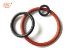 Good Quality Heat Resistant Rubber Seals Fireproof Silicone Rubber O Ring