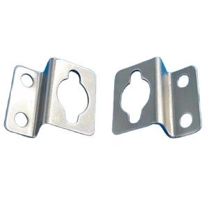 Quality Affordable Customized Precision Metal Stamping Parts with Welding and Spray Painting wholesale