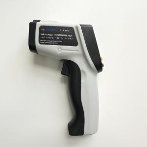 Quality Industrial Thermometer Non Contact Infrared Laser Sensor Rapid Measuring Instrument OEM Supported wholesale