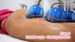 Female Electric Beautiful Enhancer Boobs Care Hot Big Breast Enlargement Machine