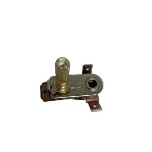 Quality Versatile and Thermostat for Steam Iron Bimetal Thermostat Other Home Appliance Parts wholesale
