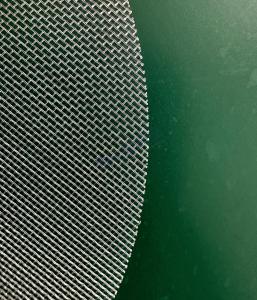 Quality 1000 Micron Nylon Monofilament Filter Mesh 57% Open Area wholesale