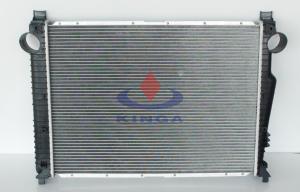 Quality High performance Automobile mercedes benz W220 radiator 2205000003 wholesale