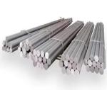 China manufacturers stock aluminum round bar 6061 6082 6063 7075 aluminum rod