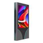 High brightness 10000nits 3840hz P4 P5 P6 P8 P10 IP65 mupi digital outdoor led