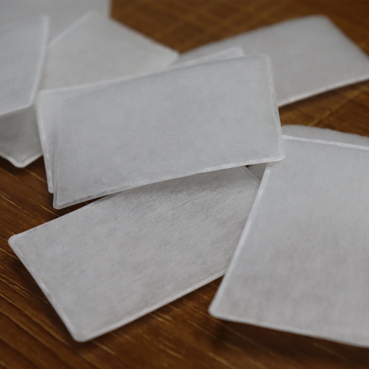 Oxygen Concentrator Respirator Filter Cotton Pad 139gsm