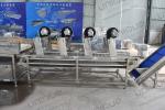 Stainless Steel 304 Air Drying Machine for 2022 Fruit and Vegetable Drying
