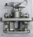 OE NO. 9009354 Rear Right Brake Caliper for Buick Encore gl8 s Frist Land Auto