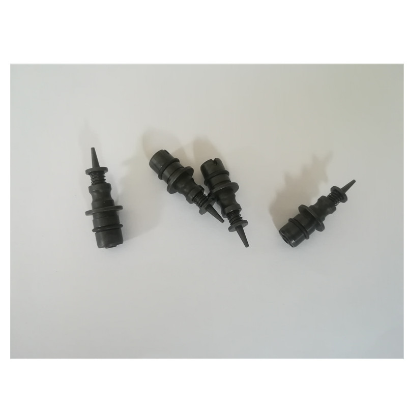 Mirae SMT Pick And Place Nozzles , 21003-61000-005 Pick Up Nozzle