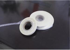 Quality Tear Resistant 25mm 20 Microns PVA Water Soluble Seed Tape wholesale