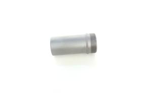Quality Hydraulic Press Hyd Filter Housing CNC Lathe Steel Filter Housing 6.2kg wholesale