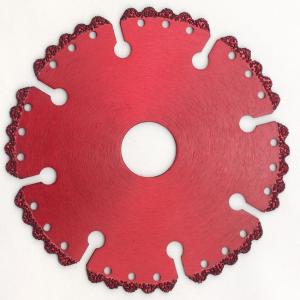 Quality Diamond saw blade(Brazing diamond saw blade) wholesale