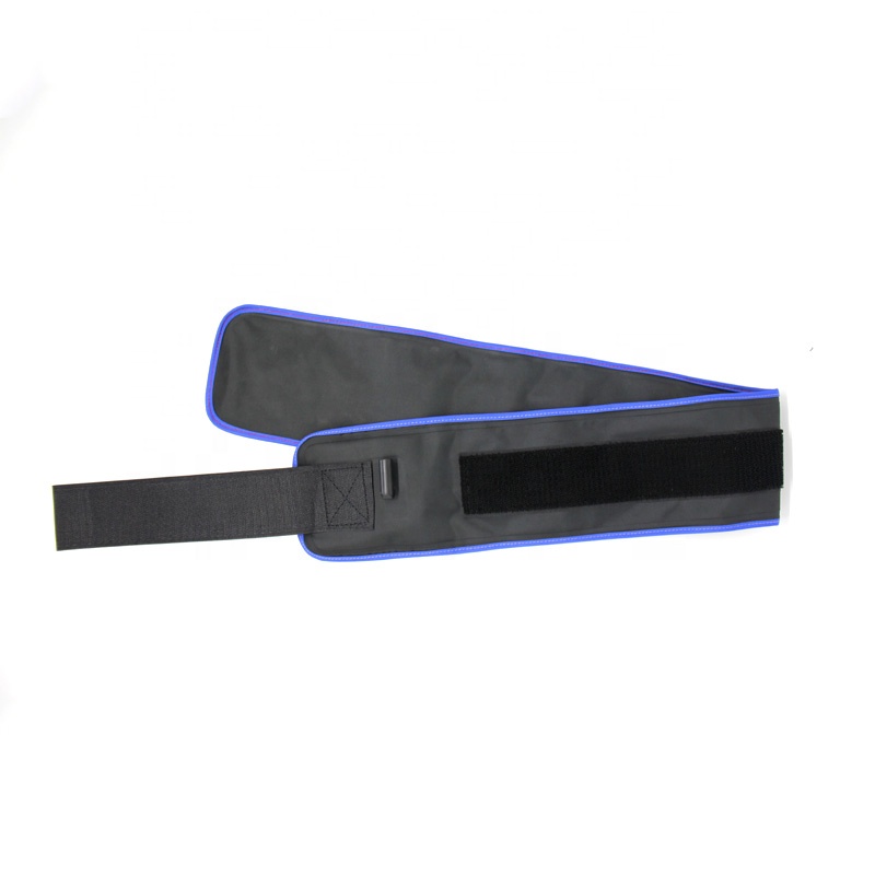 Medical Materials Accessories Disposable Tourniquet Cuff for Surgical Procedures