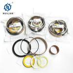 242-2539 242-2542 244-0980 Cylinder Seal Kit For CATEEEEE 6A 6S 6SU 5 6 D5H XL