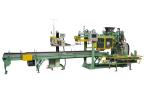 High Accuracy Automated Packaging Machines 300 Bag/Hour Stainless Steel