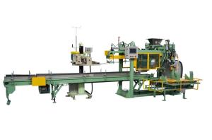 Quality High Accuracy Automated Packaging Machines 300 Bag/Hour Stainless Steel wholesale