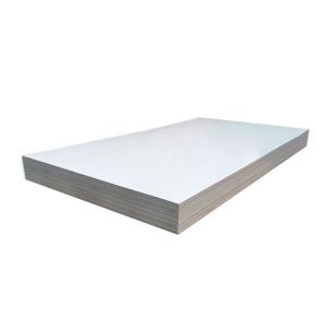 Quality 5mm 202 S35450 1.4373 Stainless Steel SS Sheet Metal Sheet Plate 2b Finish wholesale