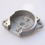 Ace OEM Precision Investment Motor Parts Zinc Alloy Die Casting with Tolerance