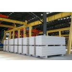 Autoclaved Aerated Concrete AAC Production Plants Automatic PLC Controlled