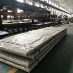 Inox 304L 2B Stainless Steel Sheet Metal 316L BA HL 8K Mirror Polished