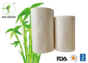 Quality Fashionable Charcoal Bamboo Diaper Liners 100% Biodegradable Material Founded wholesale
