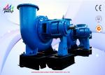 500DT - A70 500mm Single Shell Desulfurization Pump Corrosion Resistant