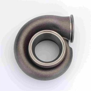 Quality G35-900 Vband Turbo Exhaust Housing 1.21A/R Ball Bearing Turbo Billet Comp Wheel wholesale