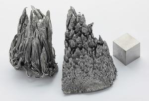 Quality Ytterbium Metal Yb Rare Earth High Temperature Resistant Metal wholesale