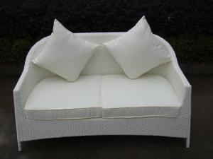 Quality Office Outdoor Rattan Sofa wholesale
