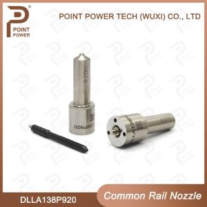 Quality DLLA138P920 Denso Common Rail Nozzle For Injectors 095000-6140 6261-11-3200 denso nozzle wholesale