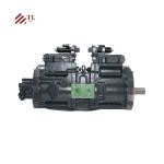 SK250-8 SK260-8 Excavator Parts Hydraulic Main Pump LQ10V00006F1