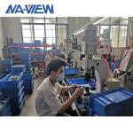 Naview Aluminium Modern Custom Double Hung Egress Window
