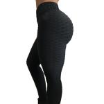 Pocket Anti Cellulite Booty Lifting Leggings , womens patterned running leggings